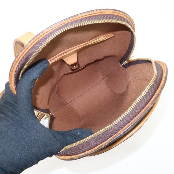 💎✨STUNNING✨💎AUTHENTIC Louis Vuitton Ellipse Sac A dos - Picture 12 of 15